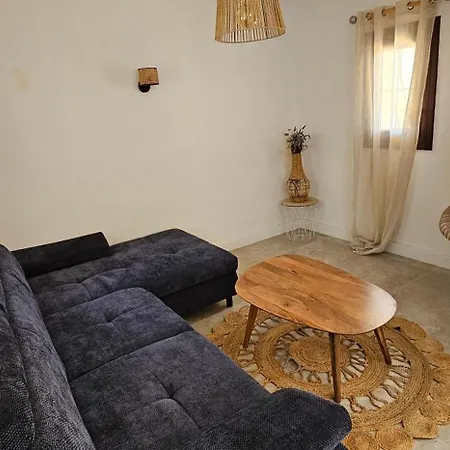 Villa Casa Celimelu - Evasion Face A La *