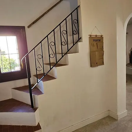 Villa Casa Celimelu - Evasion Face A La