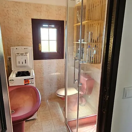 Casa Celimelu - Evasion Face A La Villa