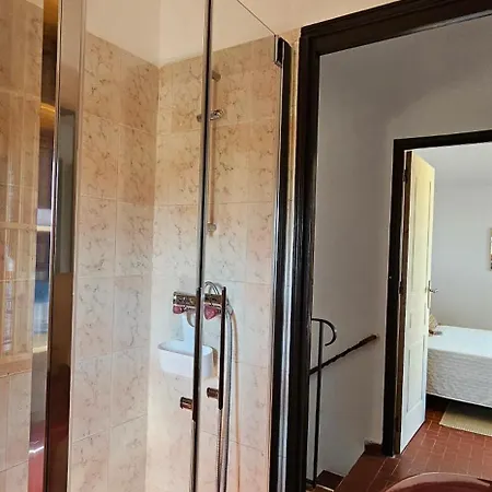 Villa Casa Celimelu - Evasion Face A La Linguizzetta