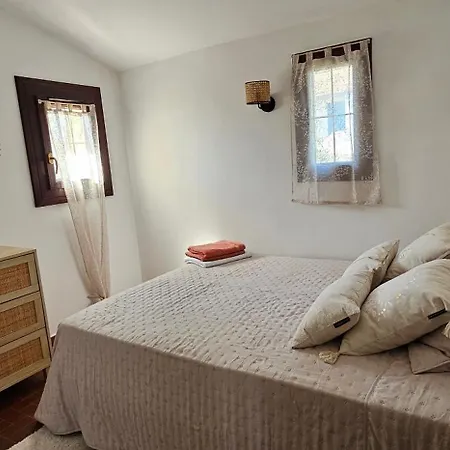 Villa Casa Celimelu - Evasion Face A La Linguizzetta