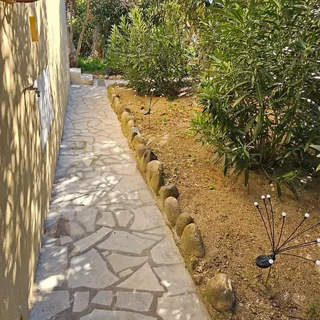 Casa Celimelu - Evasion Face A La Villa *