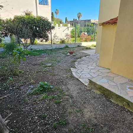 Villa Casa Celimelu - Evasion Face A La